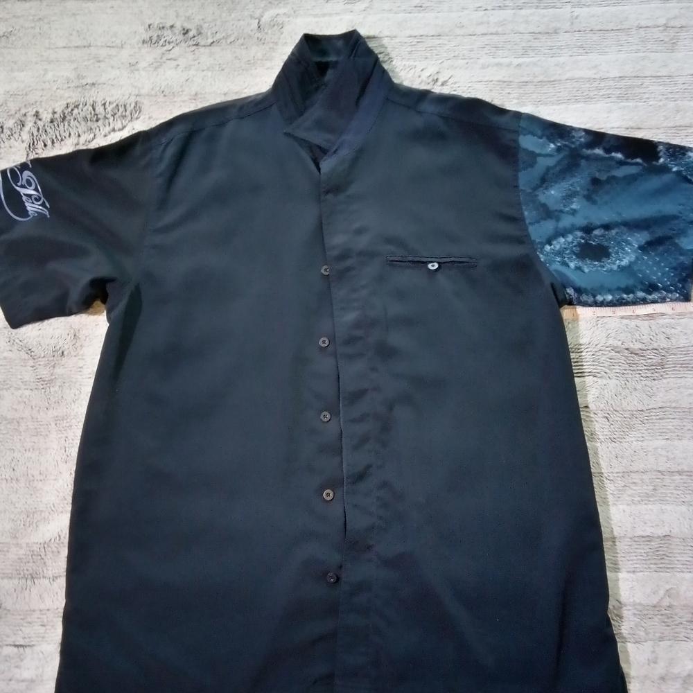 Pelle Pelle Dress Shirt